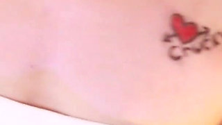 Moking and Masturbating While I'm Chucky's Bride