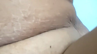 Step Brother Fucking My Pussy