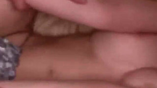No Seduction - I Just Want to Cuddle and Admire Her Cute Face - Part3