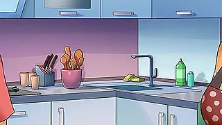 Complete Gameplay - MILFs Plaza, Part 1