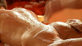 Eros Exotica HD: Tuerische Massage (hd): Part 6