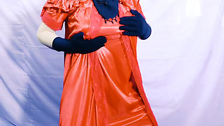 village Bangladeshi beautiful woman - Clear Bengali