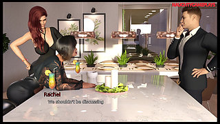 Milfylicious (part 22) - by Maximus