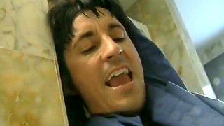 Conny Dachs, Blonde Teens And Horst Baron In Vintage Anal Film With Sexy 18+