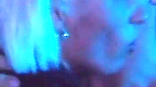 Hot Sinful Wife Ass Fucked and Cummed on Pussy by Lover's Big Cock