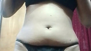 Desi Indian Muslim Girls Boobs Pussy Show