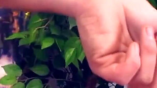 Blonde hot skinny candid teen fuck stranger men with big dick