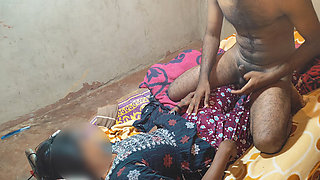 First video sex with my stepsister My stepbrother fucked me a lot