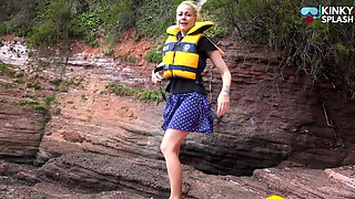 Choosing the Sexiest Life Jacket to Get Wet in