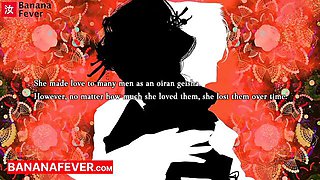 Engaging Octavia Red's big tits movie