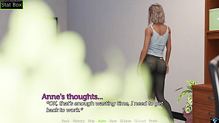 The Adventurous Couple Update #15