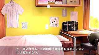 Mix of Hentai movs from Hentai Niches