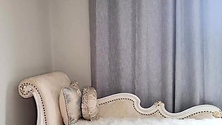 Your Wife Wanted To Cuckold You With A Blonde TS
