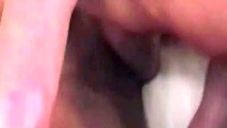 Hot amateur close up hardcore HD video