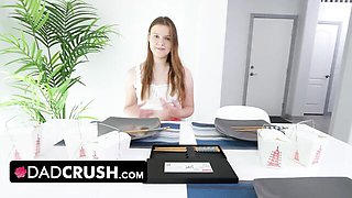 Dad Crush featuring minx's 18-25 smut