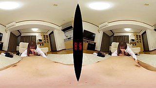 Fun-Loving Brunette's Toy Play Ignites Ultra Sensual Heat