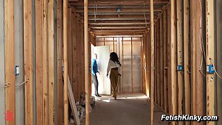 Ana Foxxx Real Estate Nail Deal