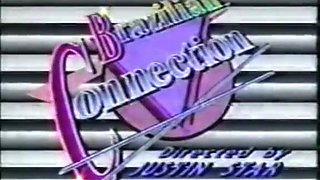 [1987] - Brazilian Connection (Ona Zee,Buffy Davis,Bunny Bleu,Sheena Horne