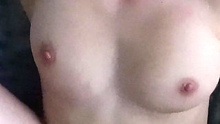 Stepmom Knows How to Treat Her Stepson's Cock