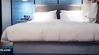 Small titted teen amateur pounded by doctor