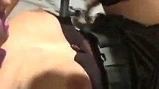 Fernando and the big boobs Sc 2 exciting kinky sex scene