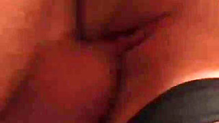 Tanya gets banged outdoor on Jeffs car