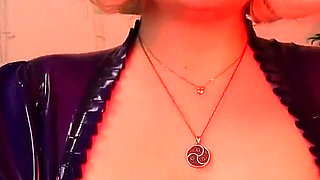 Sexual MILF - Femdom POV - JOI CEI Sissy Strap-on and Chastity - Dirty Talk Compilation
