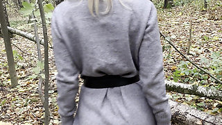 Flashing My Perfect Ass at You