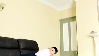 Amateurs Caught On Hidden Cam