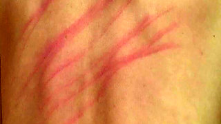 Candy Whipping Classic098