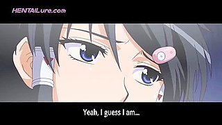 Virgin Boy - Horny Xxx Movie Anime Unbelievable Like In Your Dreams