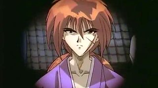 Rurouni kenshin 46: Xhamster, Vintage  Anime Porn