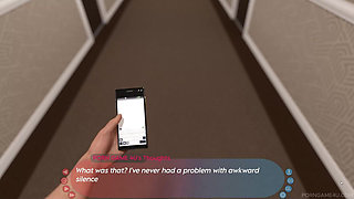 She Begged to Pull Over After I Did This...- 3D POV - by Justice or Mercy - #3 - Tower Boy - by Porn Game 4u