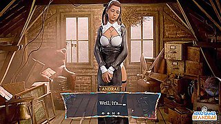 : Florence Begs For Sex - Lust-stepsisters