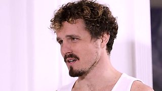 Asian Massage Seduction: Oiled Deepthroat Art with Petite