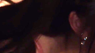 In the Red Haze, Jun Suehiro Moves with Restrained Fire. - 1