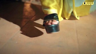 Indian hot lesbians erotic video