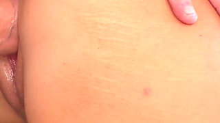Aspen Reign Gets Pounded by Danny D Before Taking Cum All Over Body