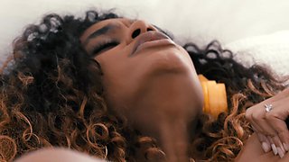 Chanel Camryn's Sultry Room Service Sparks Passion