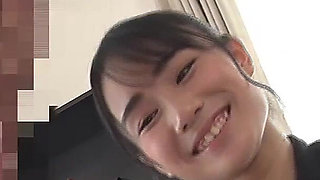 Shion-chan - Cute Girl Specialist: Sexual Discovery! a Long-sought-after Babe with a Nice Shaved Pussy