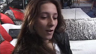 Busty MILF pleasure her dirty cunt