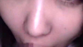 Cosplay Date. Shy Girl on a Daring Outdoor Stroll Part1