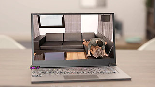 Tacos: Husband Caught His Wife Cheating on Him with Her Boss so She Can Get a Vacation She Got Creampied