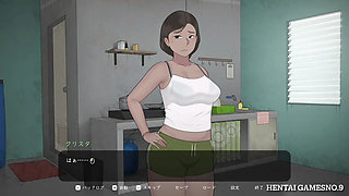 NTRMAN ChristaAndTonyo