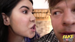 Fake Hostel - virgin smut