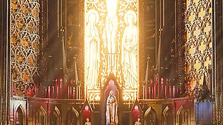 Sisters in Sin Gameplay Part 4 - the Basement Mystery and Raquel’s Temptation