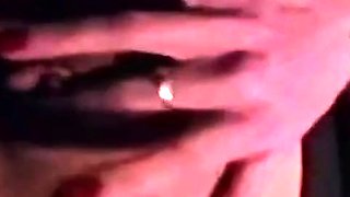 French Amateur Blowjob in Car at the Bois de Boulogne