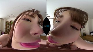 Ipvr264c: Japanese, Pov  Virtual Reality Porn