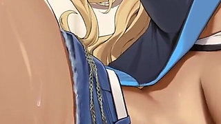 I Suck Her in Front of the Mirror // Vlover Game #8 All Scenes