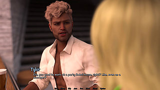 Troubles in the New City 2 to Be Continued